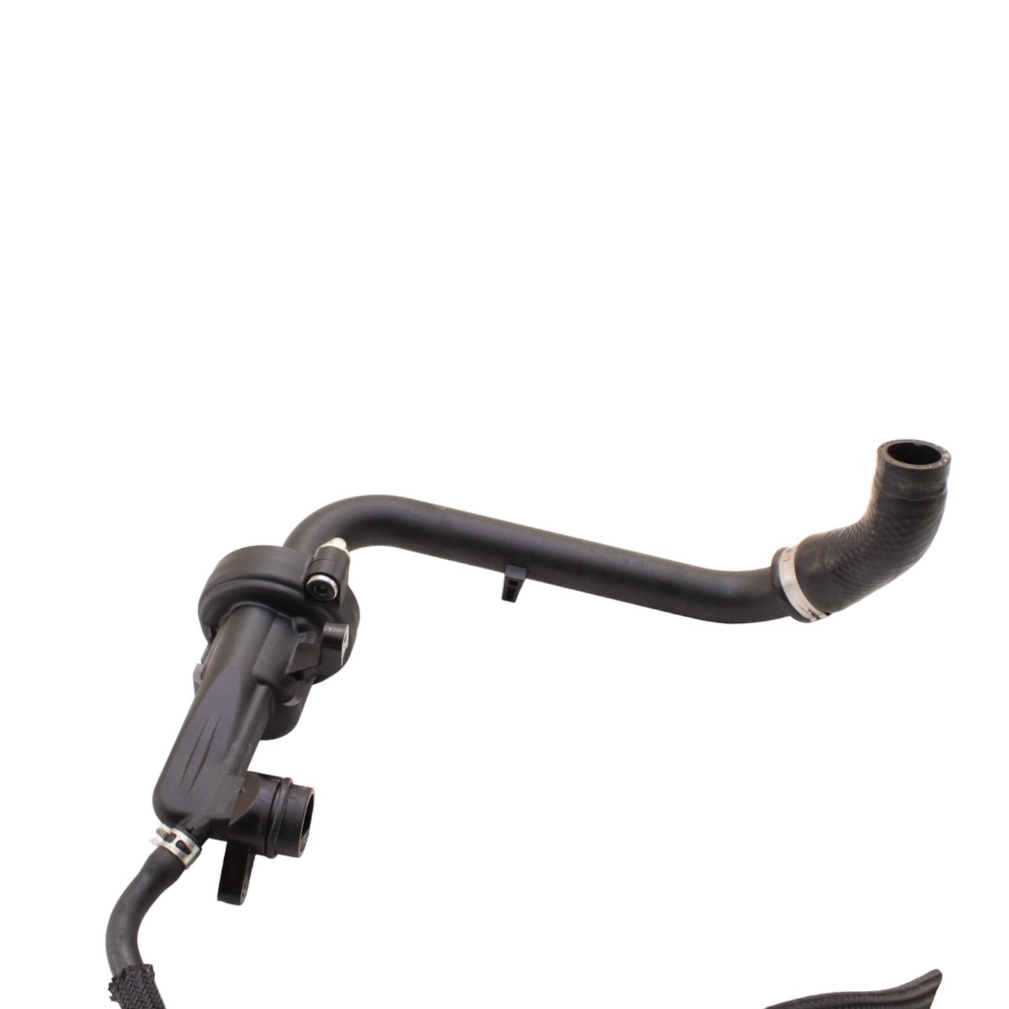 2020 - 2024 YAMAHA YZF R1 R1M THERMOSTAT HOUSING COOLANT HOSE BOLTS ENGINE