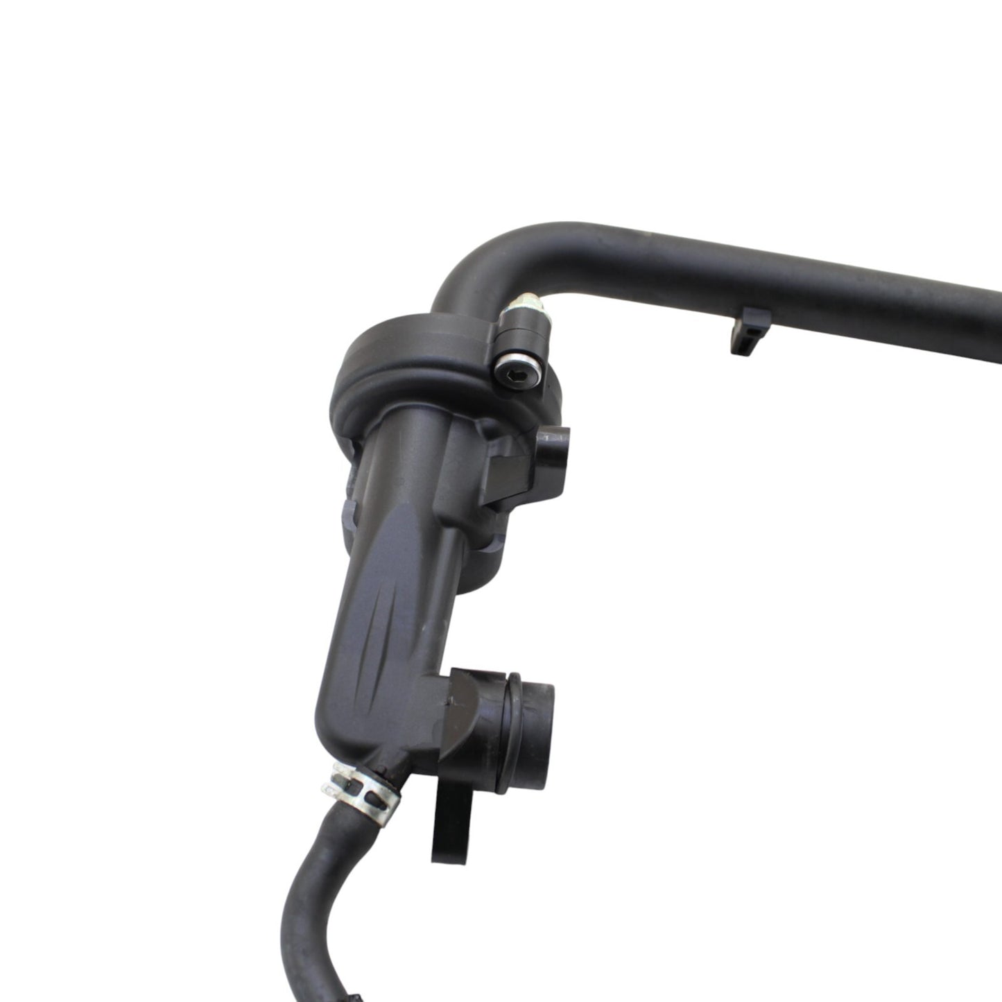 2020 - 2024 YAMAHA YZF R1 R1M THERMOSTAT HOUSING COOLANT HOSE BOLTS ENGINE