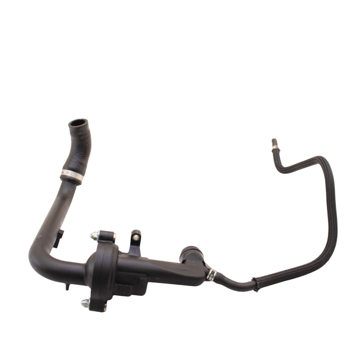 2020 - 2024 YAMAHA YZF R1 R1M THERMOSTAT HOUSING COOLANT HOSE BOLTS ENGINE