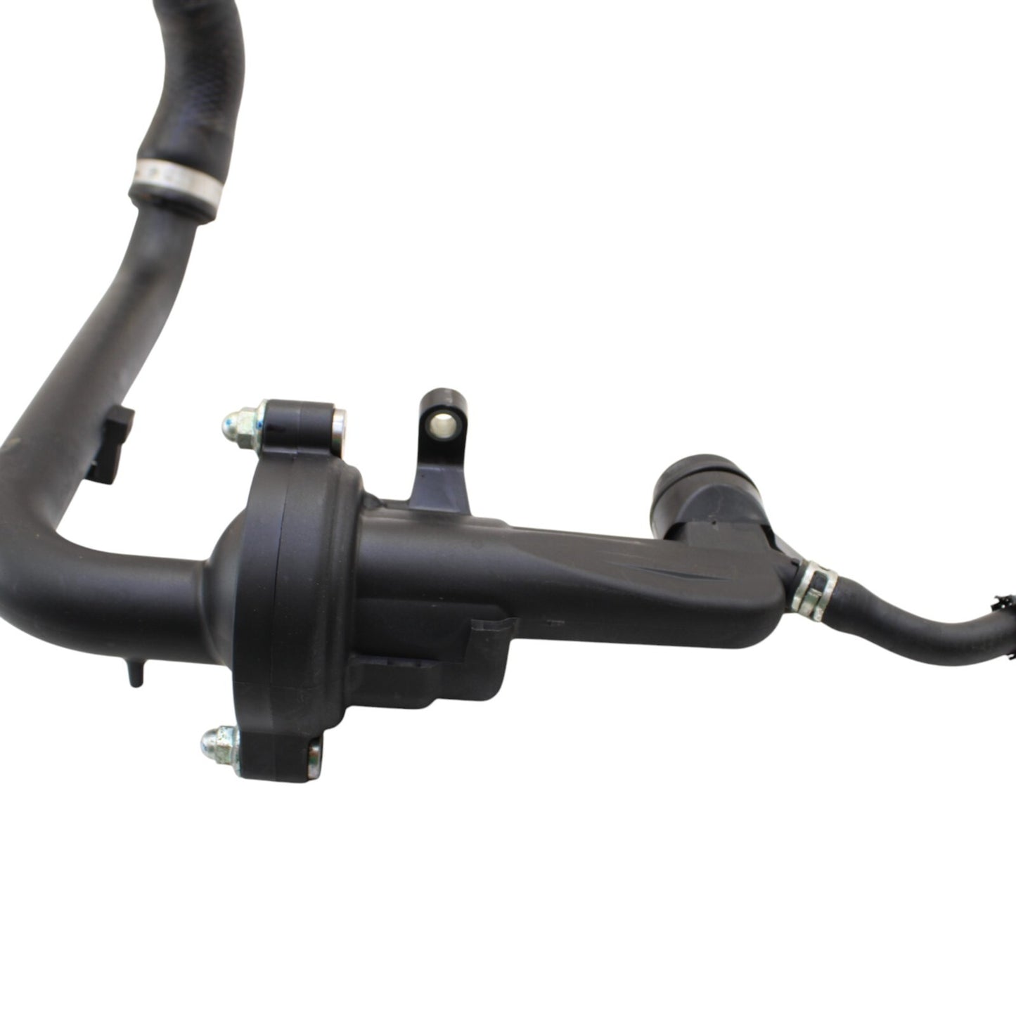 2020 - 2024 YAMAHA YZF R1 R1M THERMOSTAT HOUSING COOLANT HOSE BOLTS ENGINE