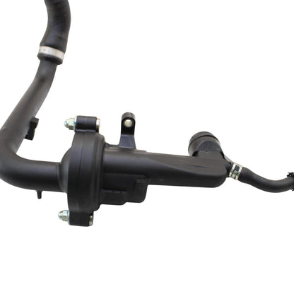 2020 - 2024 YAMAHA YZF R1 R1M THERMOSTAT HOUSING COOLANT HOSE BOLTS ENGINE