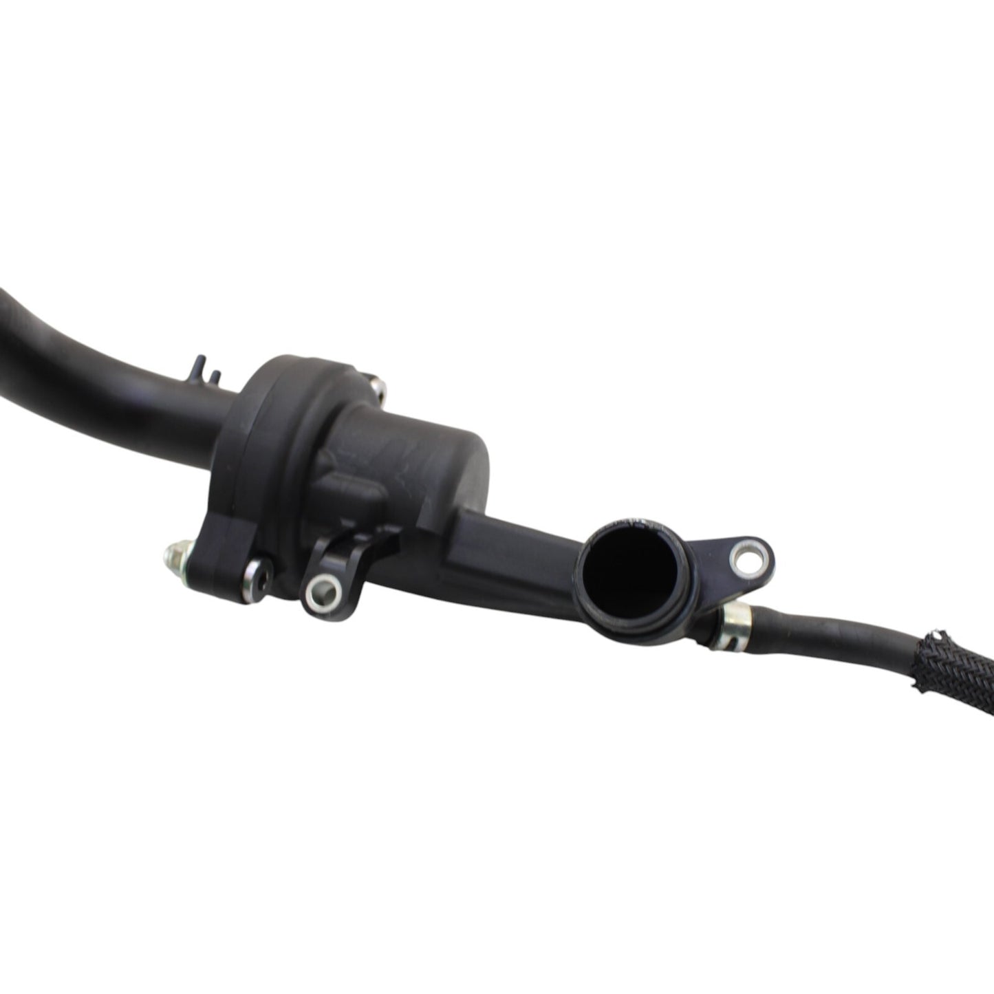 2020 - 2024 YAMAHA YZF R1 R1M THERMOSTAT HOUSING COOLANT HOSE BOLTS ENGINE