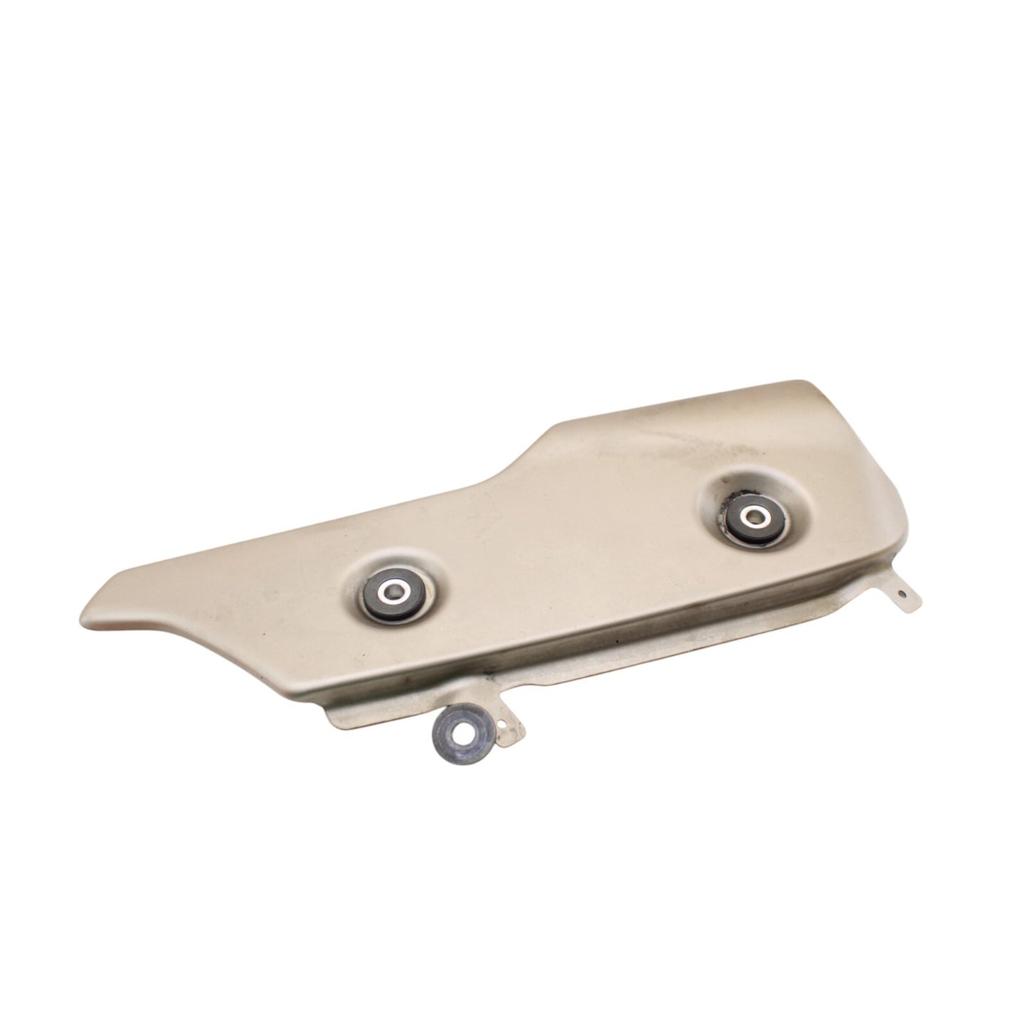 2020 - 2024 YAMAHA YZF R1 R1M MUFFLER EXHAUST COVERS HEAT SHIELDS LEFT RIGHT