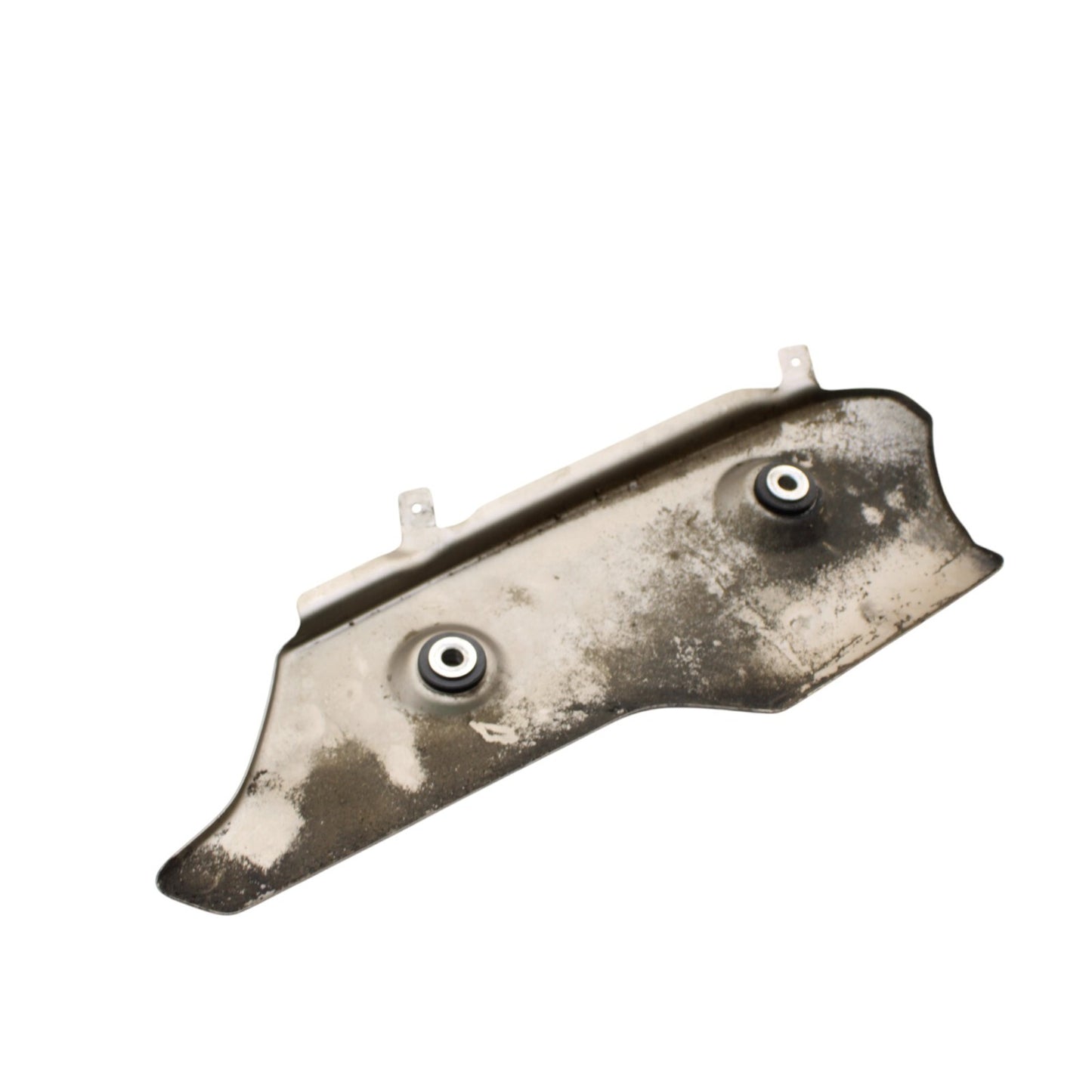 2020 - 2024 YAMAHA YZF R1 R1M MUFFLER EXHAUST COVERS HEAT SHIELDS LEFT RIGHT