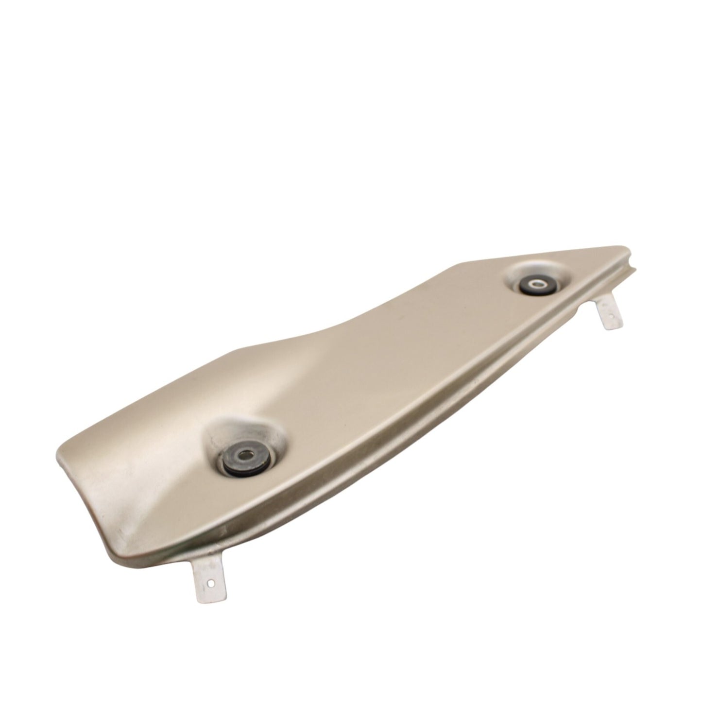 2020 - 2024 YAMAHA YZF R1 R1M MUFFLER EXHAUST COVERS HEAT SHIELDS LEFT RIGHT