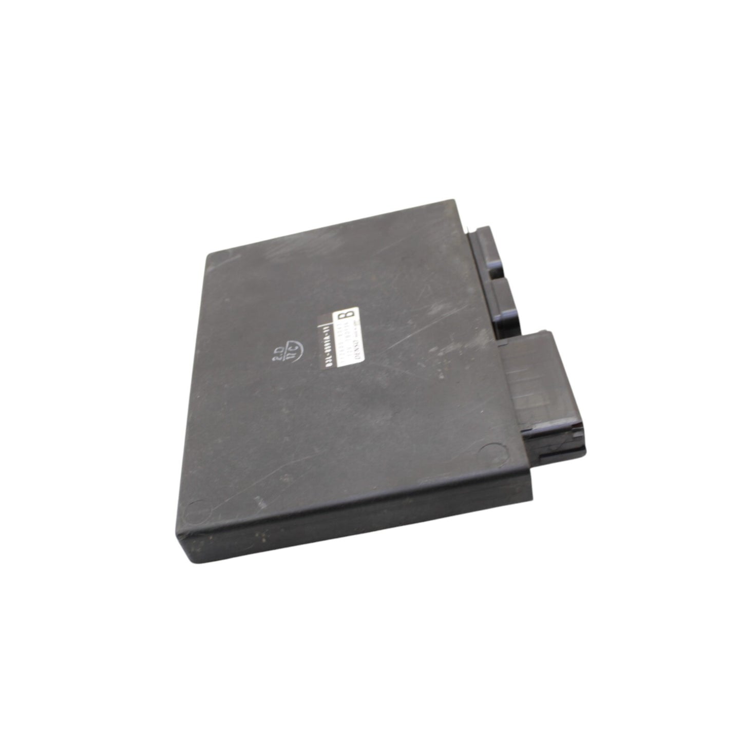 2020 - 2024 YAMAHA YZF R1 R1M ECU COMPUTER CONTROLLER UNIT BLACK BOX ECM CDI