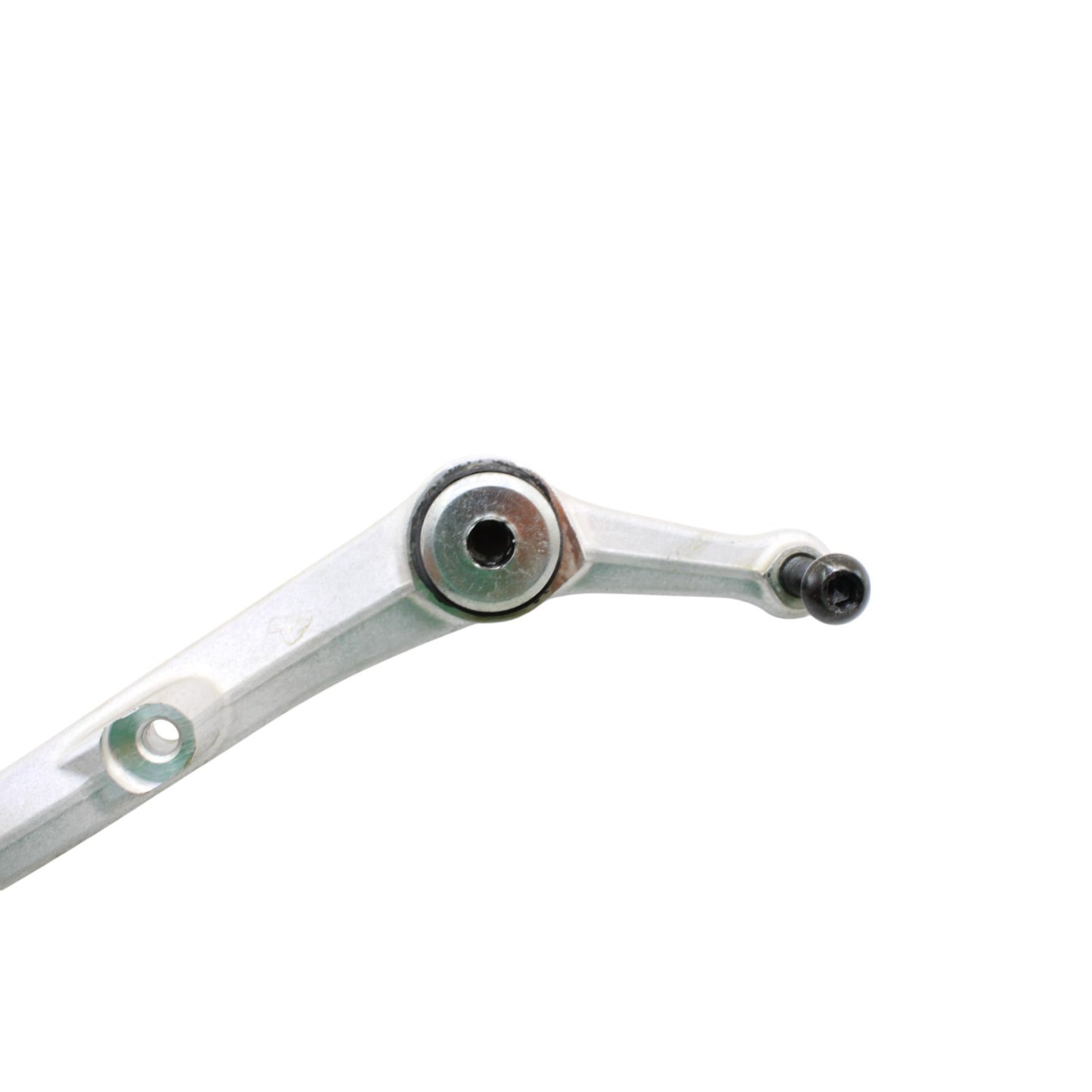 2020 - 2024 YAMAHA YZF R1 R1M GEAR SHIFT PEDAL LEVER SILVER STOCK SHIFTER