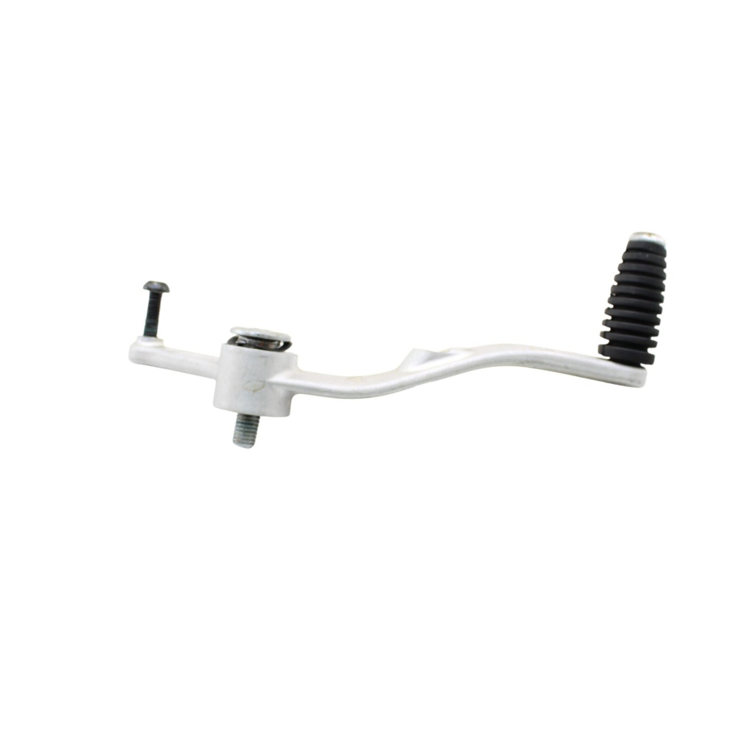 2020 - 2024 YAMAHA YZF R1 R1M GEAR SHIFT PEDAL LEVER SILVER STOCK SHIFTER