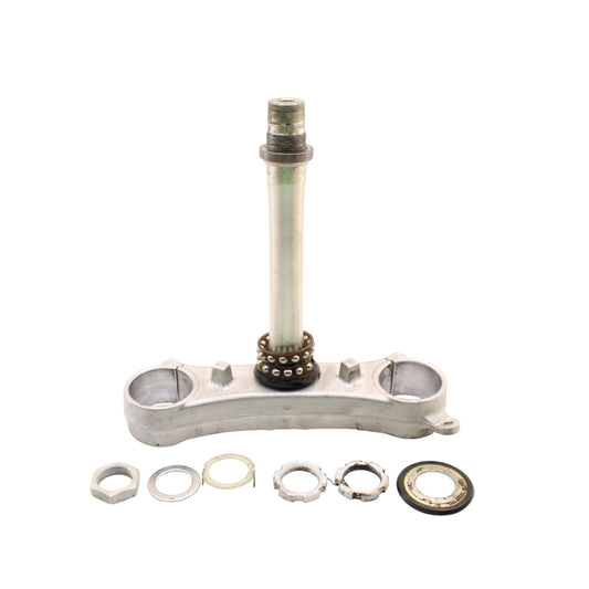 2020 - 2024 YAMAHA YZF R1 R1M TRIPLE TREE BEARINGS FRONT FORKS CLAMP LOWER STEM