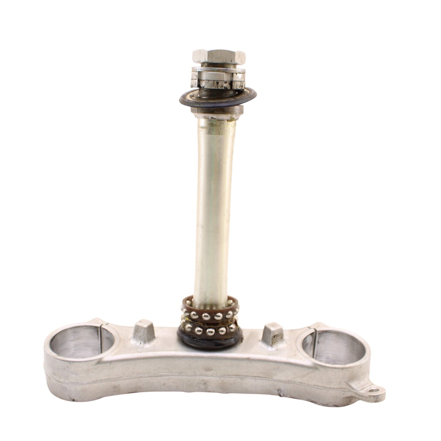 2020 - 2024 YAMAHA YZF R1 R1M TRIPLE TREE BEARINGS FRONT FORKS CLAMP LOWER STEM