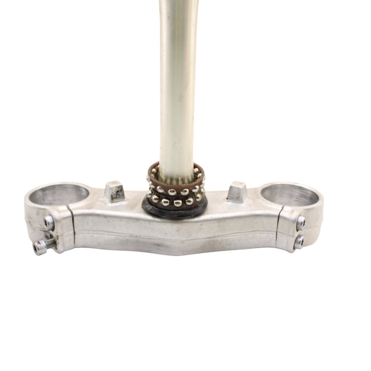 2020 - 2024 YAMAHA YZF R1 R1M TRIPLE TREE BEARINGS FRONT FORKS CLAMP LOWER STEM