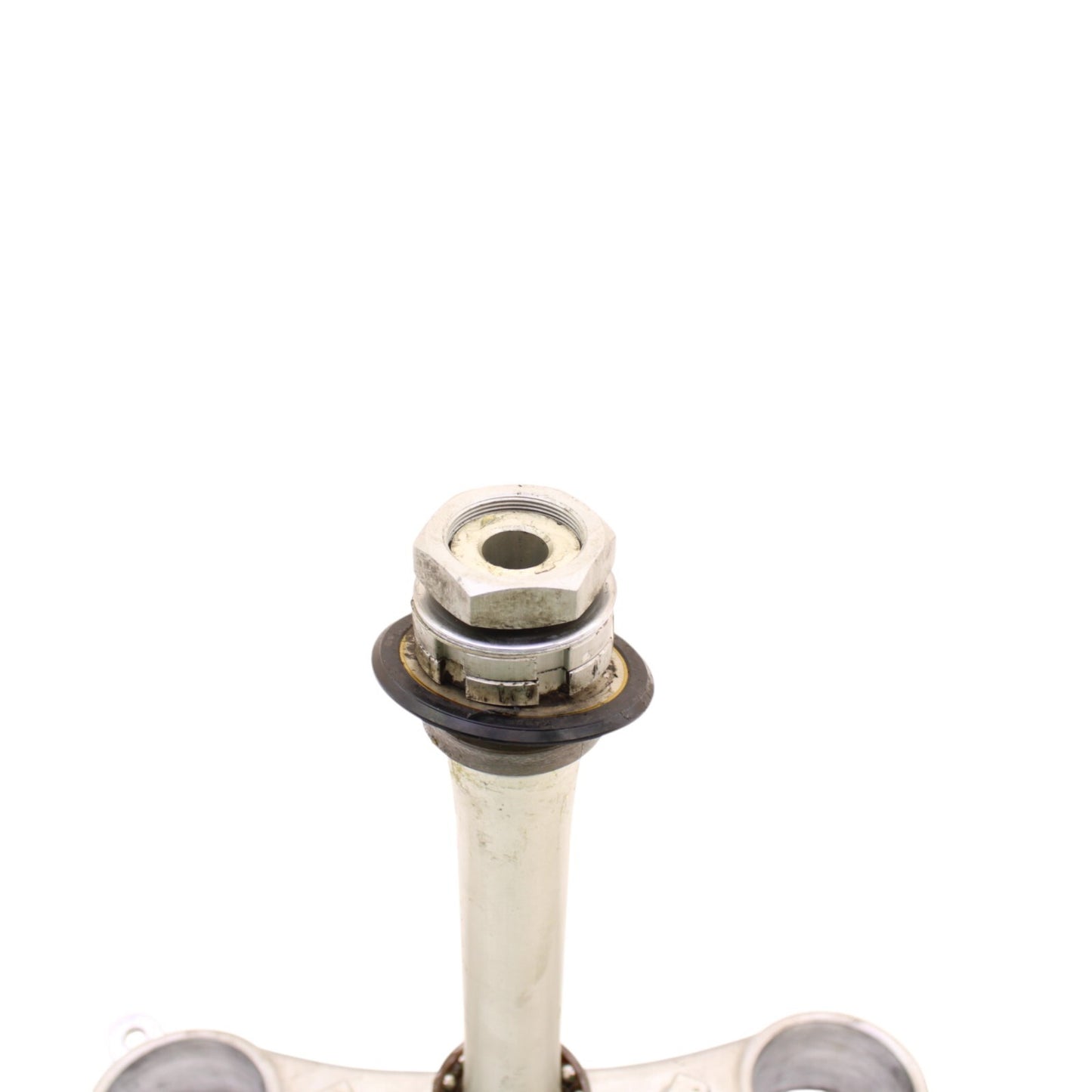 2020 - 2024 YAMAHA YZF R1 R1M TRIPLE TREE BEARINGS FRONT FORKS CLAMP LOWER STEM