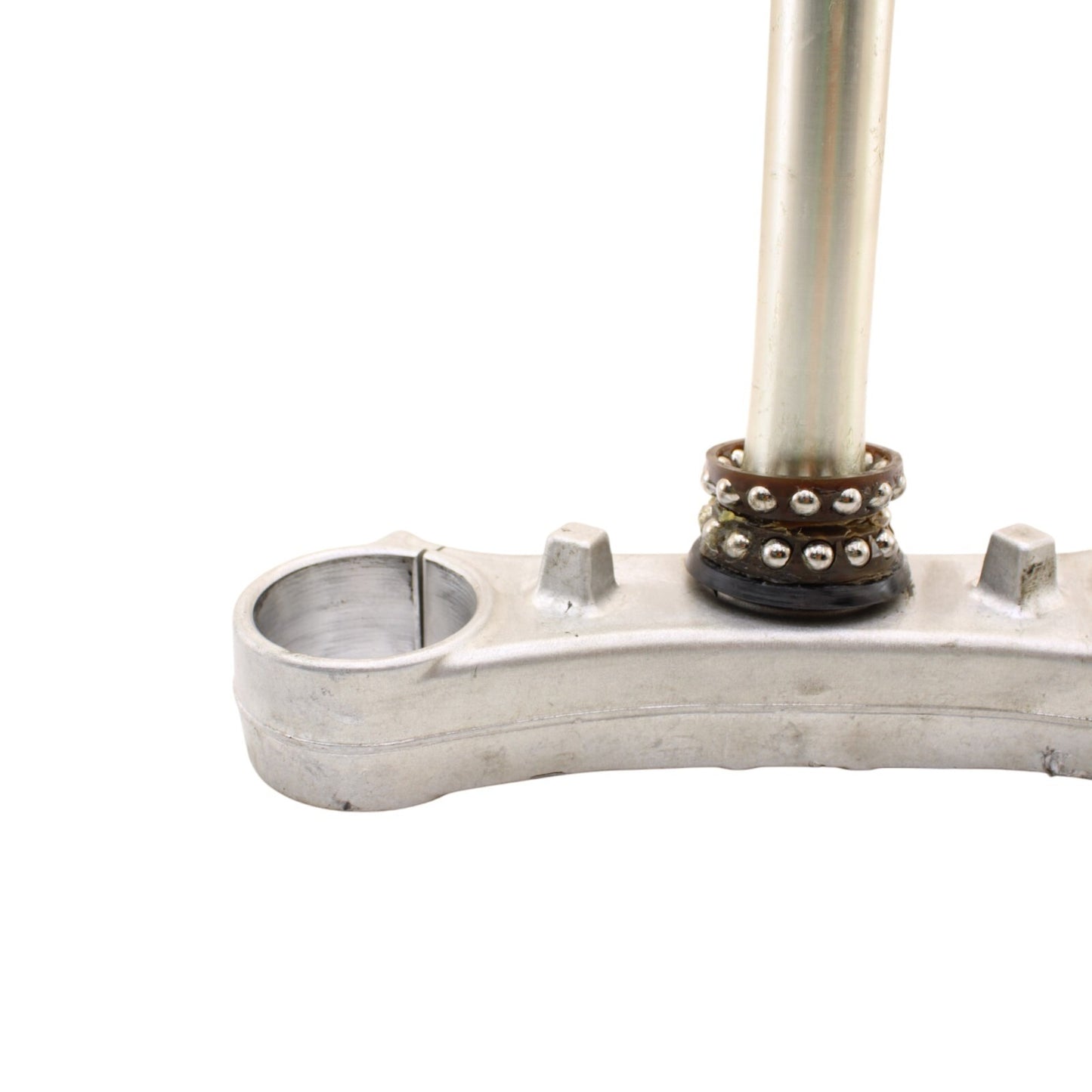 2020 - 2024 YAMAHA YZF R1 R1M TRIPLE TREE BEARINGS FRONT FORKS CLAMP LOWER STEM