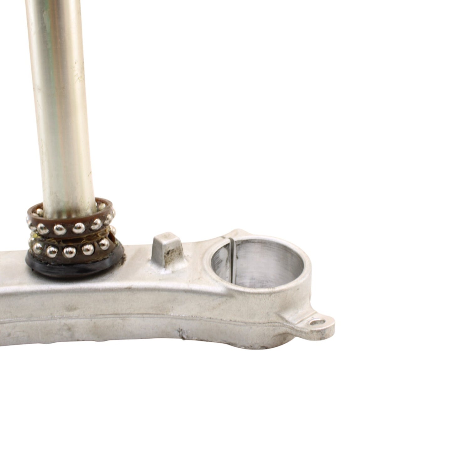 2020 - 2024 YAMAHA YZF R1 R1M TRIPLE TREE BEARINGS FRONT FORKS CLAMP LOWER STEM