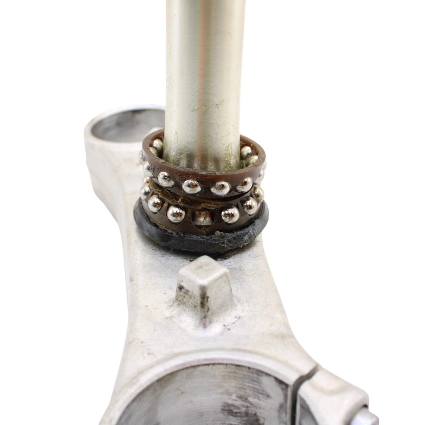 2020 - 2024 YAMAHA YZF R1 R1M TRIPLE TREE BEARINGS FRONT FORKS CLAMP LOWER STEM