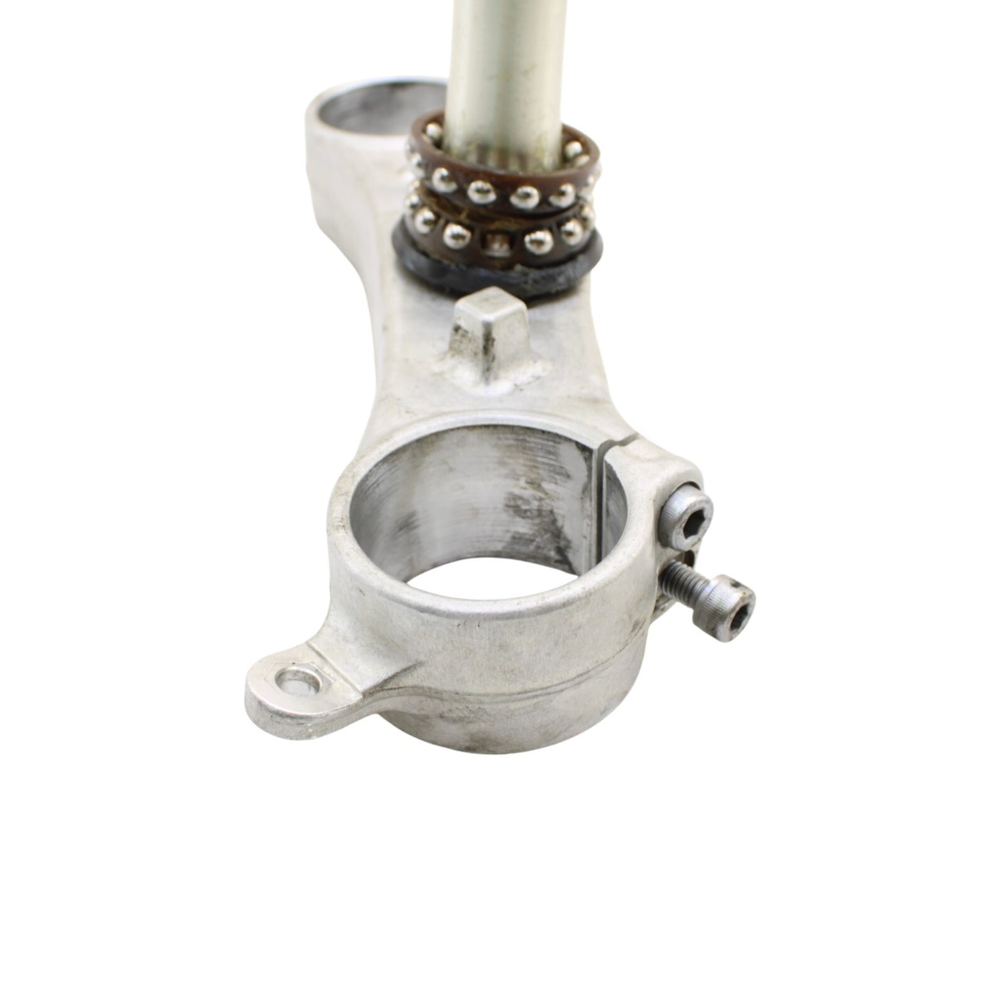 2020 - 2024 YAMAHA YZF R1 R1M TRIPLE TREE BEARINGS FRONT FORKS CLAMP LOWER STEM