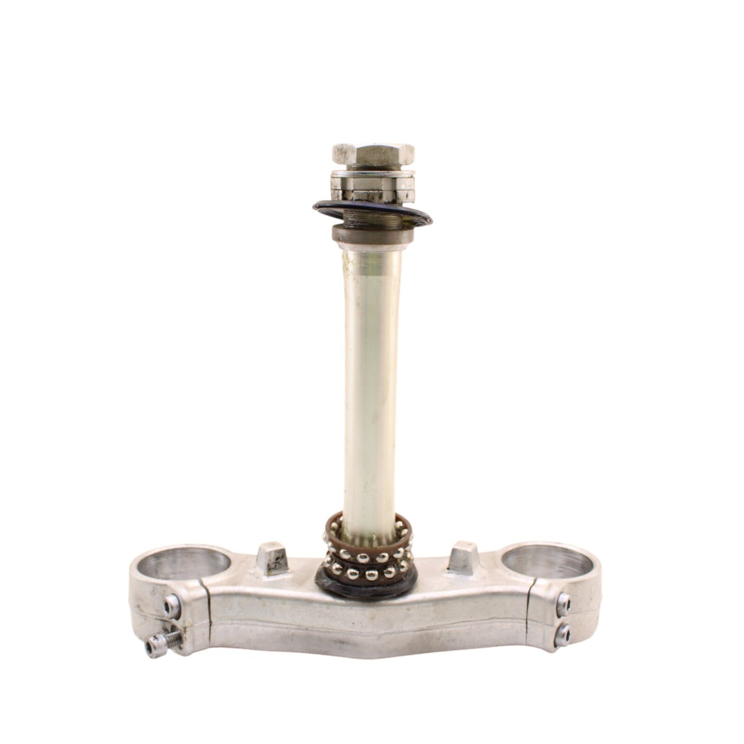 2020 - 2024 YAMAHA YZF R1 R1M TRIPLE TREE BEARINGS FRONT FORKS CLAMP LOWER STEM