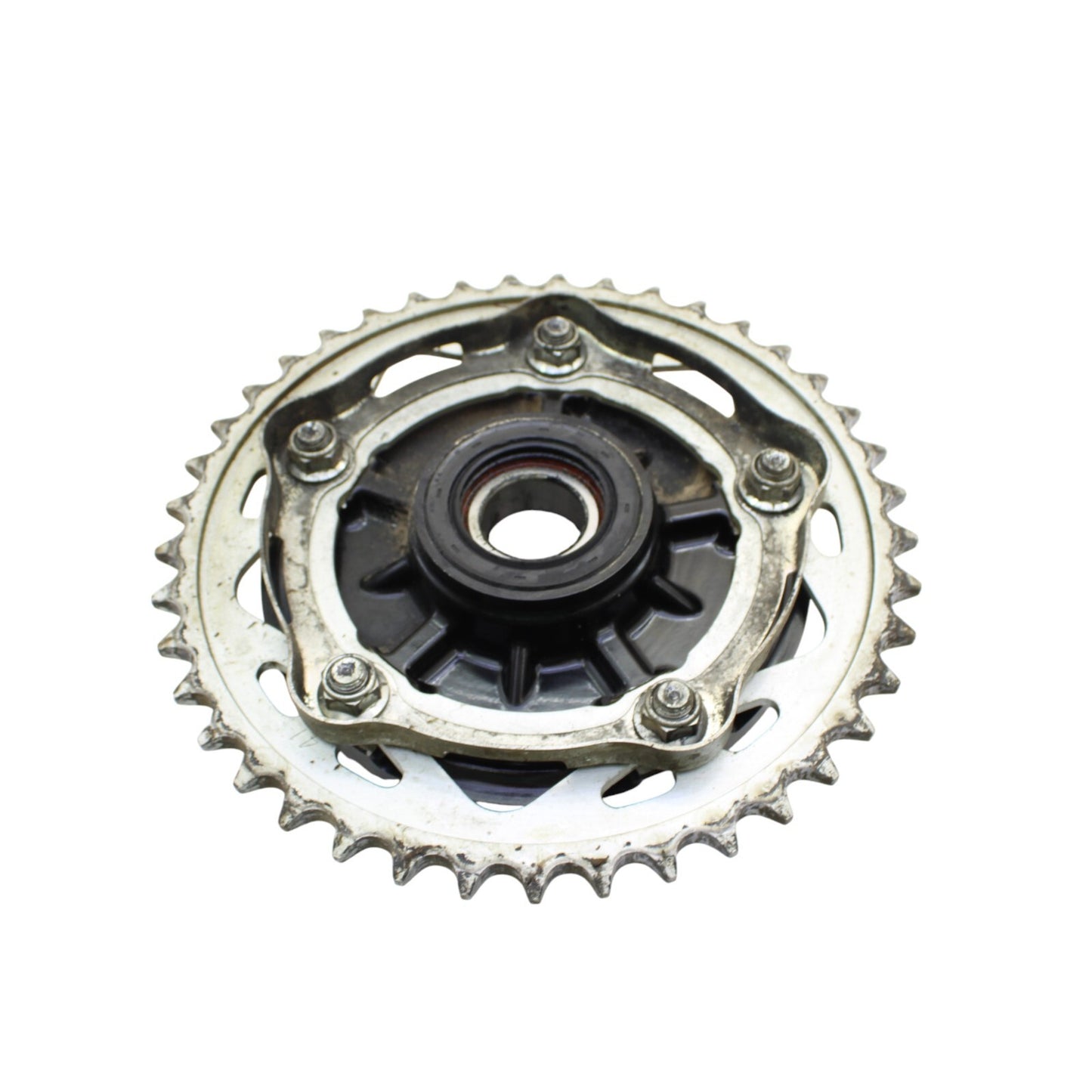 2020 - 2024 YAMAHA YZF R1 R1M REAR SPROCKET HUB SPACER CUSHIONS 2CR-25366-00-00