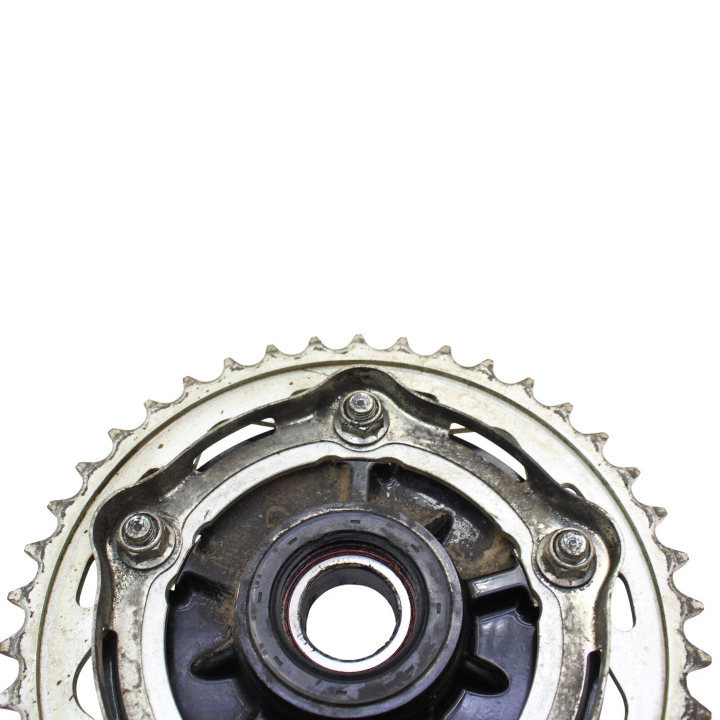 2020 - 2024 YAMAHA YZF R1 R1M REAR SPROCKET HUB SPACER CUSHIONS 2CR-25366-00-00