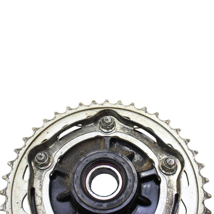 2020 - 2024 YAMAHA YZF R1 R1M REAR SPROCKET HUB SPACER CUSHIONS 2CR-25366-00-00