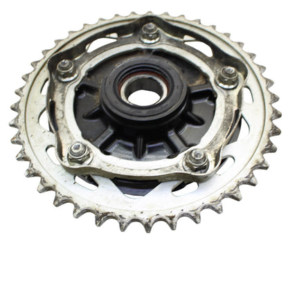 2020 - 2024 YAMAHA YZF R1 R1M REAR SPROCKET HUB SPACER CUSHIONS 2CR-25366-00-00