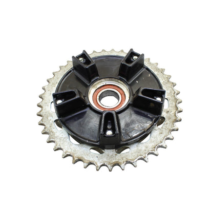 2020 - 2024 YAMAHA YZF R1 R1M REAR SPROCKET HUB SPACER CUSHIONS 2CR-25366-00-00