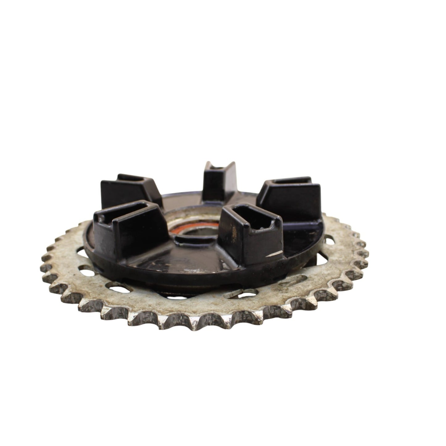 2020 - 2024 YAMAHA YZF R1 R1M REAR SPROCKET HUB SPACER CUSHIONS 2CR-25366-00-00