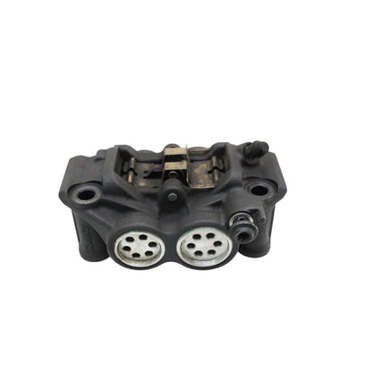 2020 - 2024 YAMAHA YZF R1 R1M FRONT BRAKE CALIPER SET RIGHT LEFT CALIPERS STOCK