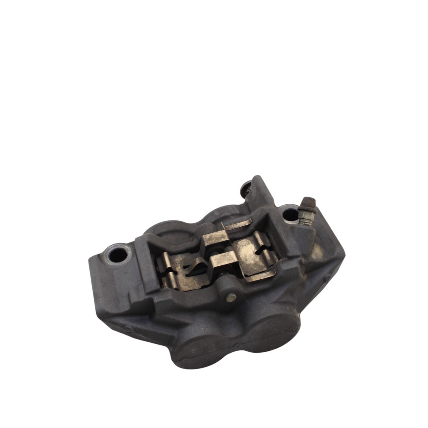 2020 - 2024 YAMAHA YZF R1 R1M FRONT BRAKE CALIPER SET RIGHT LEFT CALIPERS STOCK