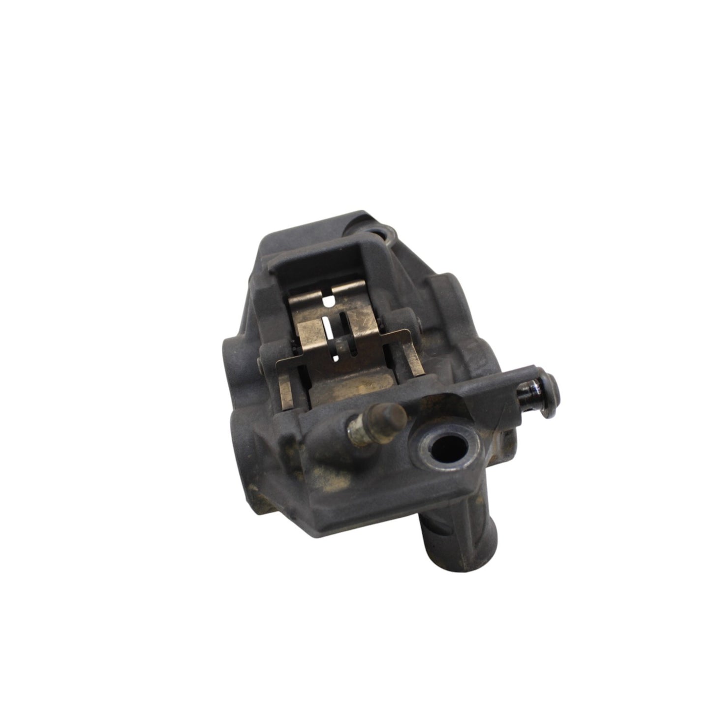 2020 - 2024 YAMAHA YZF R1 R1M FRONT BRAKE CALIPER SET RIGHT LEFT CALIPERS STOCK