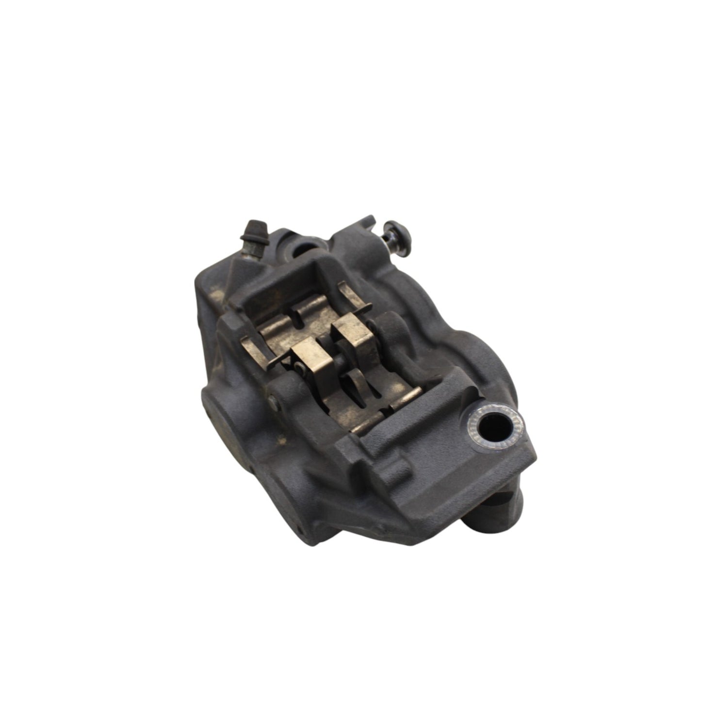 2020 - 2024 YAMAHA YZF R1 R1M FRONT BRAKE CALIPER SET RIGHT LEFT CALIPERS STOCK