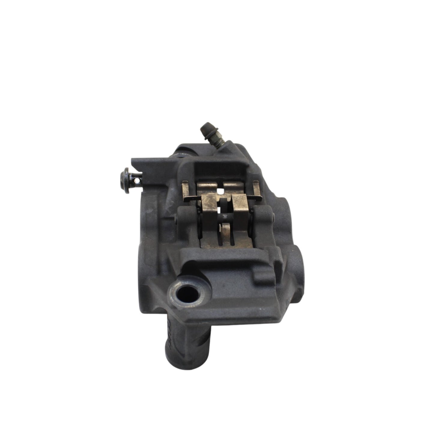 2020 - 2024 YAMAHA YZF R1 R1M FRONT BRAKE CALIPER SET RIGHT LEFT CALIPERS STOCK