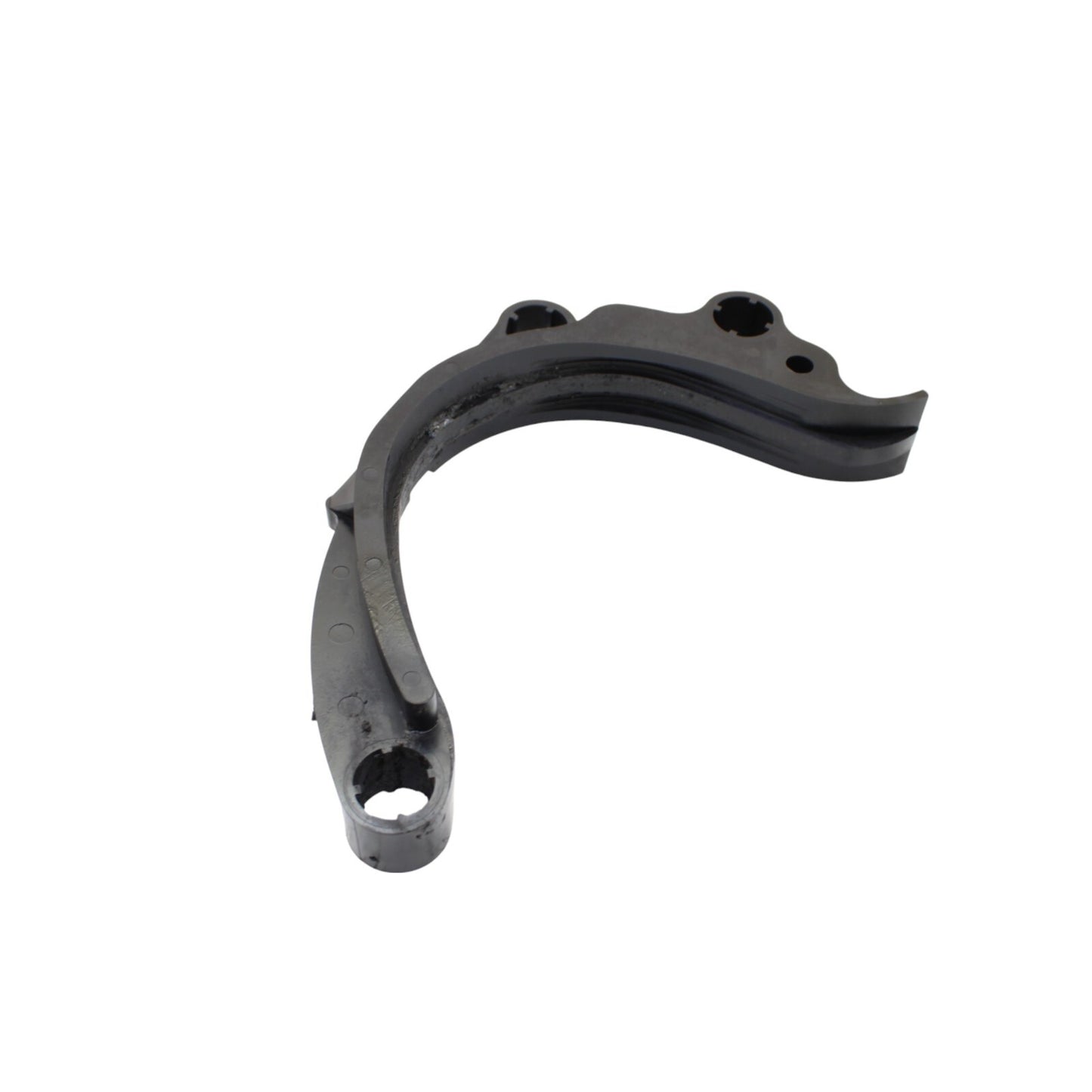 2020 - 2024 YAMAHA YZF R1 R1M SPROCKET COVER FRONT CASE GUARD PLASTIC BLACK