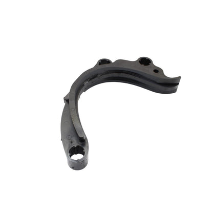 2020 - 2024 YAMAHA YZF R1 R1M SPROCKET COVER FRONT CASE GUARD PLASTIC BLACK