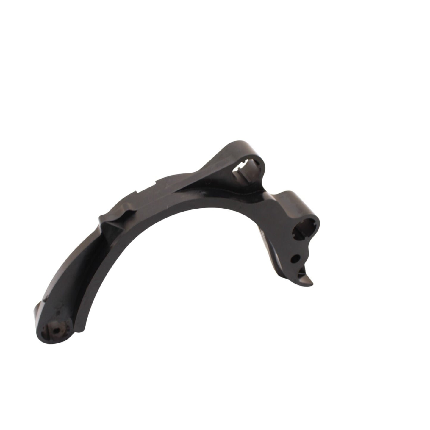 2020 - 2024 YAMAHA YZF R1 R1M SPROCKET COVER FRONT CASE GUARD PLASTIC BLACK