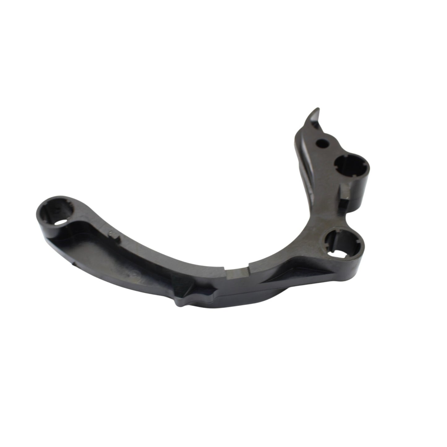 2020 - 2024 YAMAHA YZF R1 R1M SPROCKET COVER FRONT CASE GUARD PLASTIC BLACK