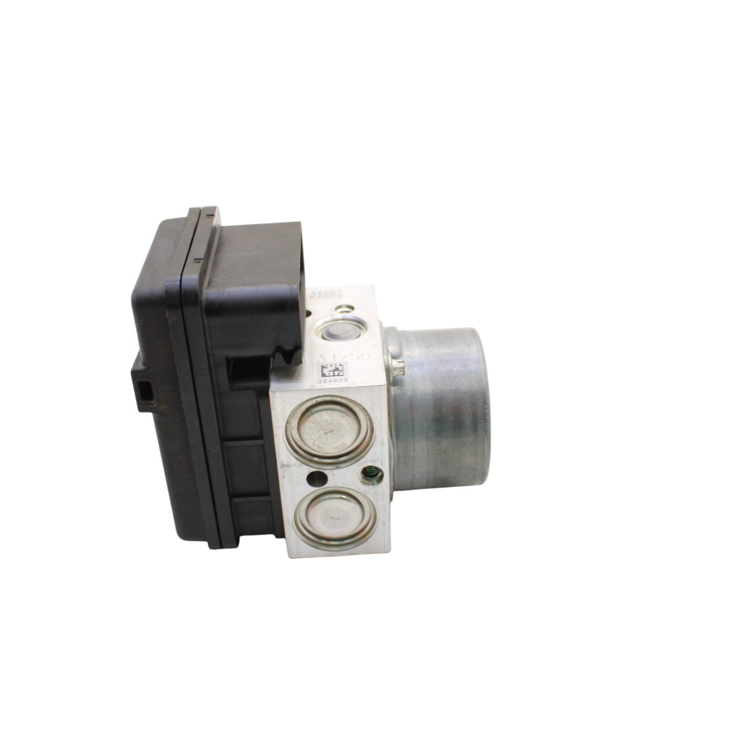 2020 - 2024 YAMAHA YZF R1 R1M ABS PUMP BRAKE MODULE ELECTRICAL SYSTEM STOCK