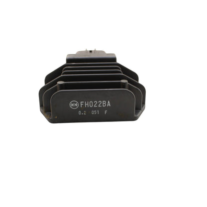 2020 - 2024 YAMAHA YZF R1 R1M VOLTAGE REGULATOR RECTIFIER ELECTRICAL SYSTEM
