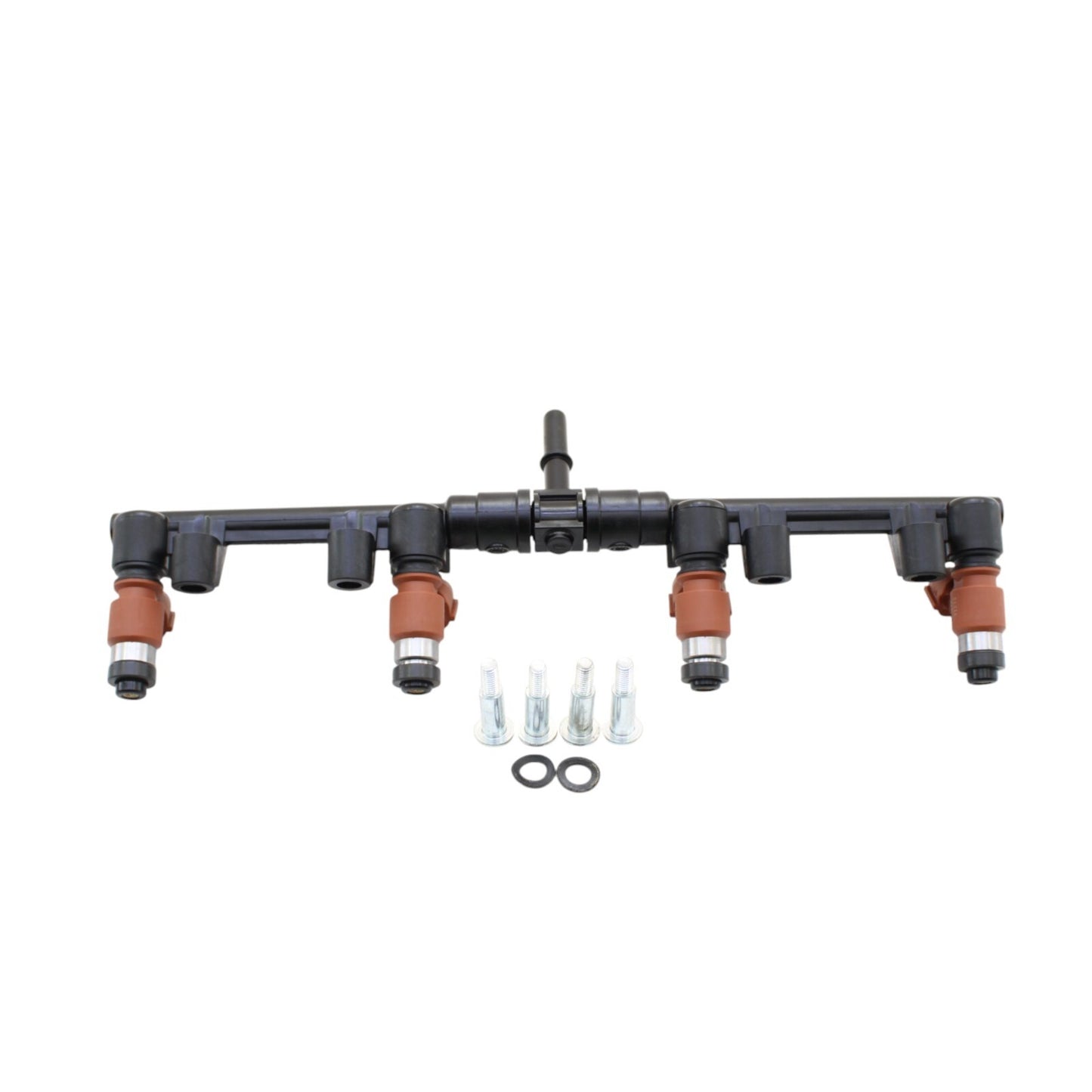 2020 - 2024 YAMAHA YZF R1 R1M AIRBOX FUEL INJECTORS SECONDARY FUEL DELIVERY BOLT