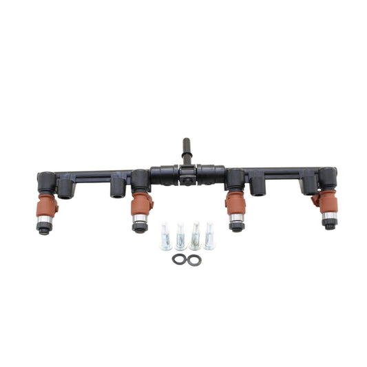 2020 - 2024 YAMAHA YZF R1 R1M AIRBOX FUEL INJECTORS SECONDARY FUEL DELIVERY BOLT