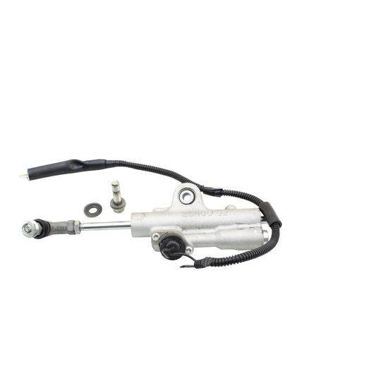 2020 - 2024 YAMAHA YZF R1 STEERING DAMPER STABILIZER ELECTRICAL SYSTEM