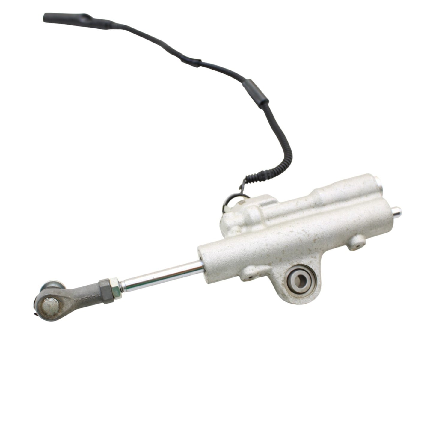 2020 - 2024 YAMAHA YZF R1 STEERING DAMPER STABILIZER ELECTRICAL SYSTEM