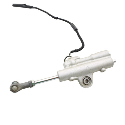 2020 - 2024 YAMAHA YZF R1 STEERING DAMPER STABILIZER ELECTRICAL SYSTEM