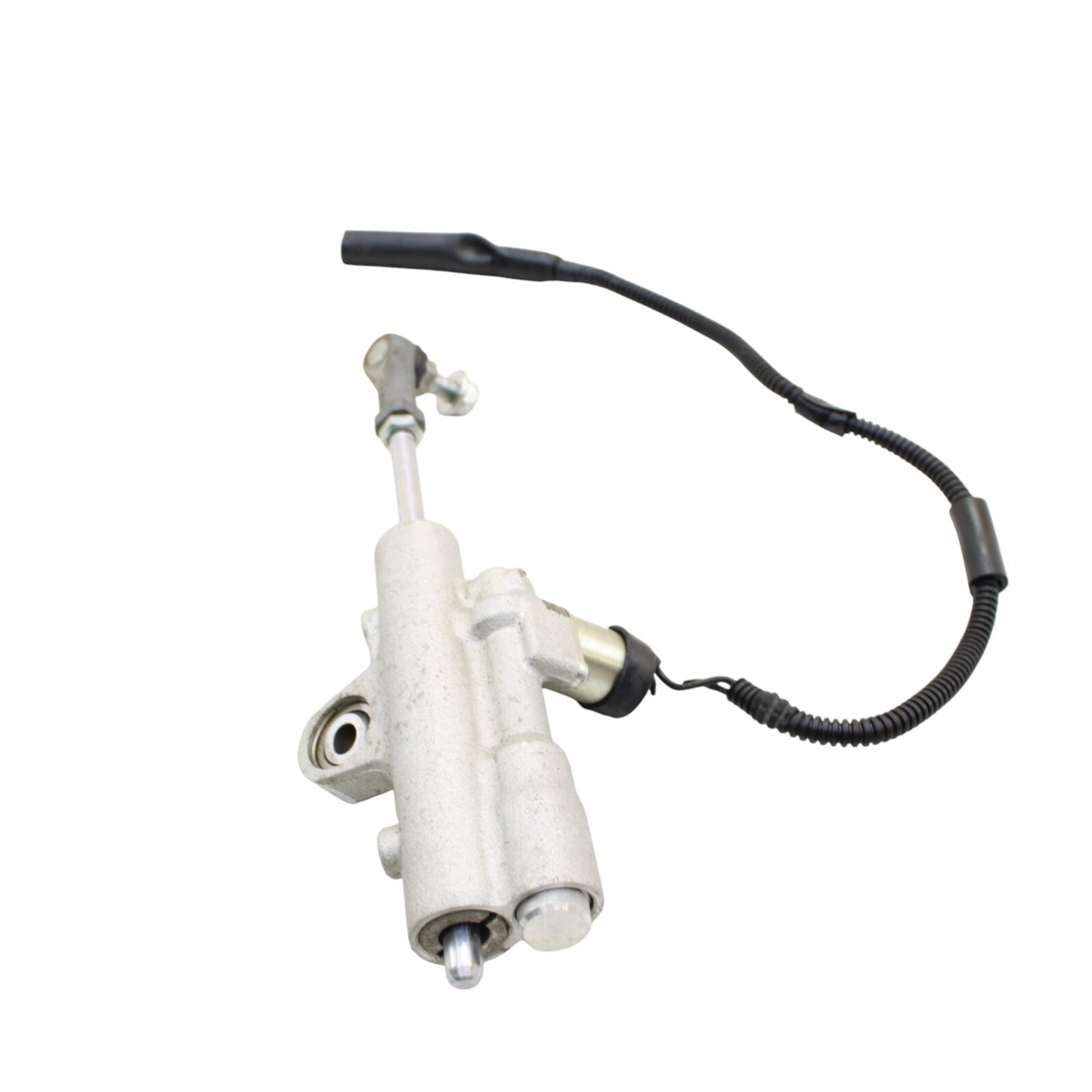 2020 - 2024 YAMAHA YZF R1 STEERING DAMPER STABILIZER ELECTRICAL SYSTEM