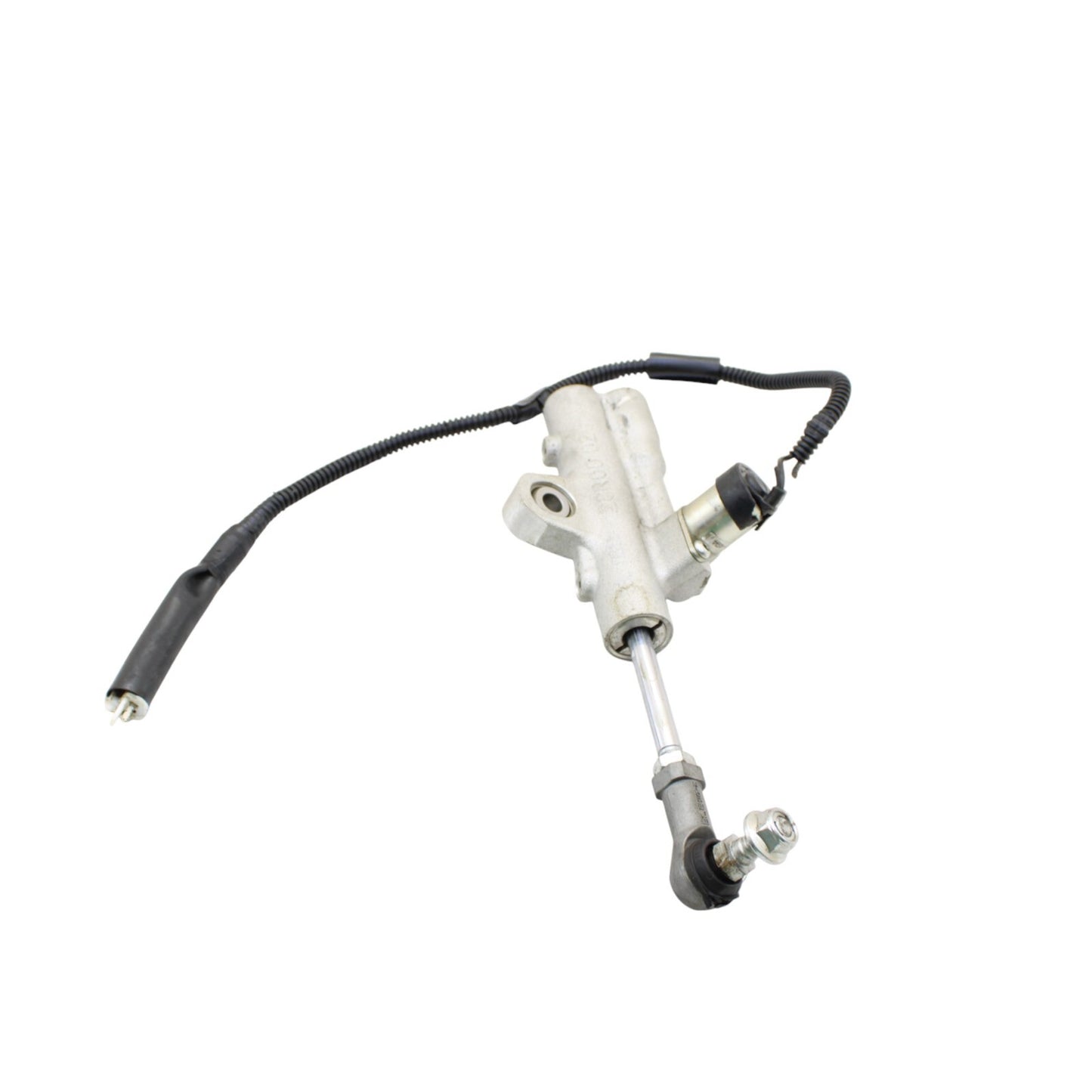 2020 - 2024 YAMAHA YZF R1 STEERING DAMPER STABILIZER ELECTRICAL SYSTEM