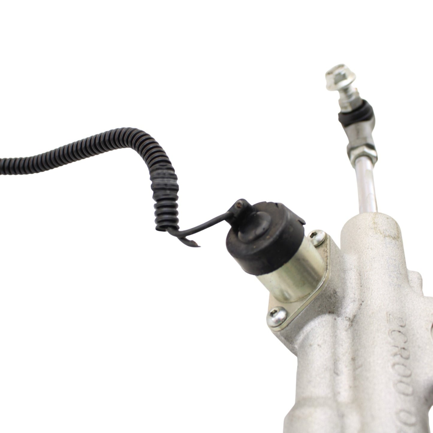 2020 - 2024 YAMAHA YZF R1 STEERING DAMPER STABILIZER ELECTRICAL SYSTEM