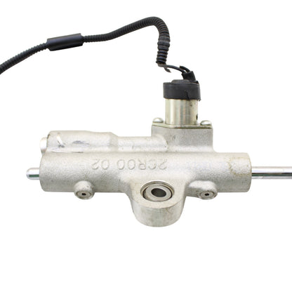 2020 - 2024 YAMAHA YZF R1 STEERING DAMPER STABILIZER ELECTRICAL SYSTEM