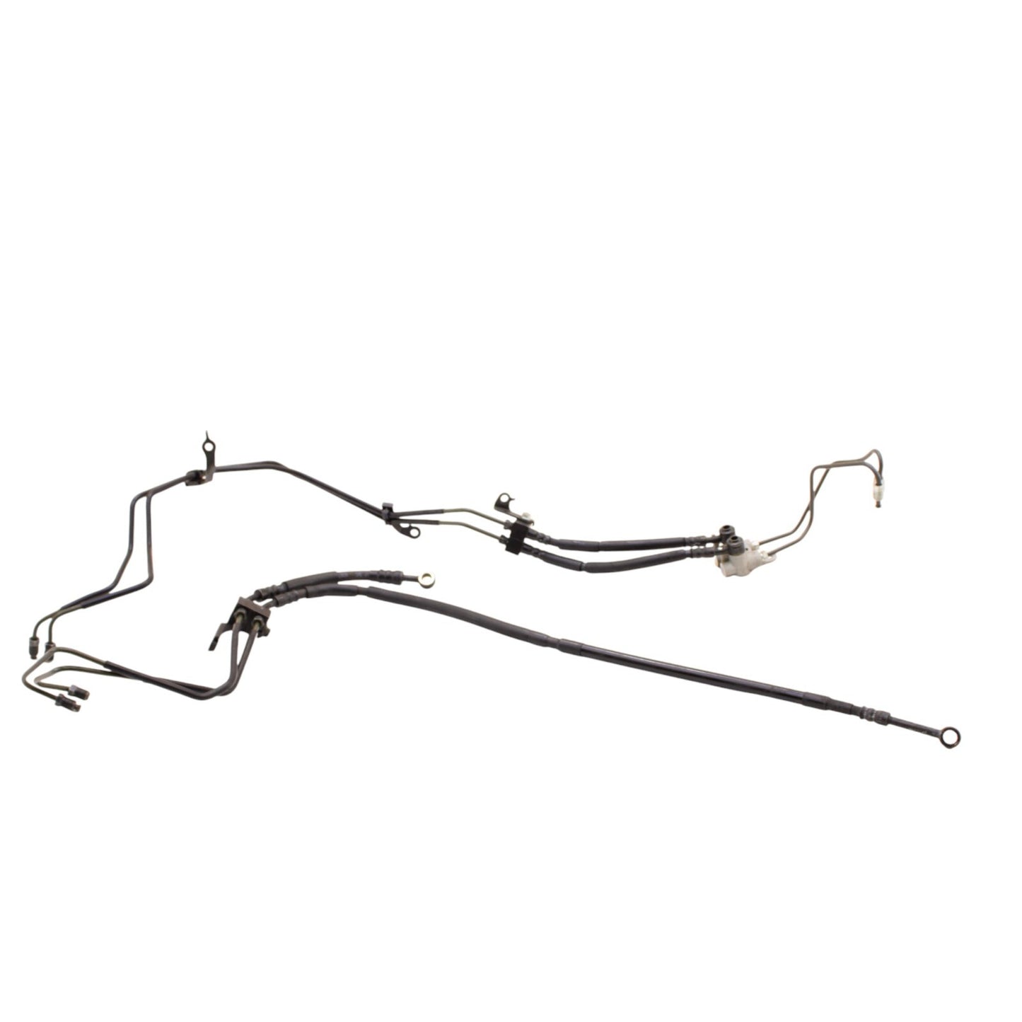 2020 - 2024 YAMAHA YZF R1 R1M BRAKE HOSE SET Fluid Line Set and ABS Sensor Set