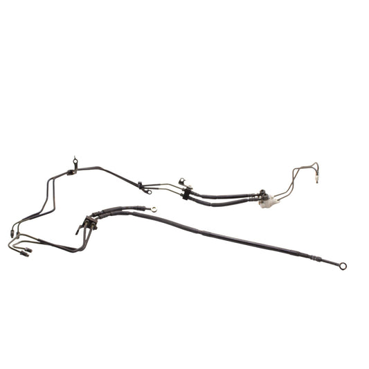 2020 - 2024 YAMAHA YZF R1 R1M BRAKE HOSE SET Fluid Line Set and ABS Sensor Set