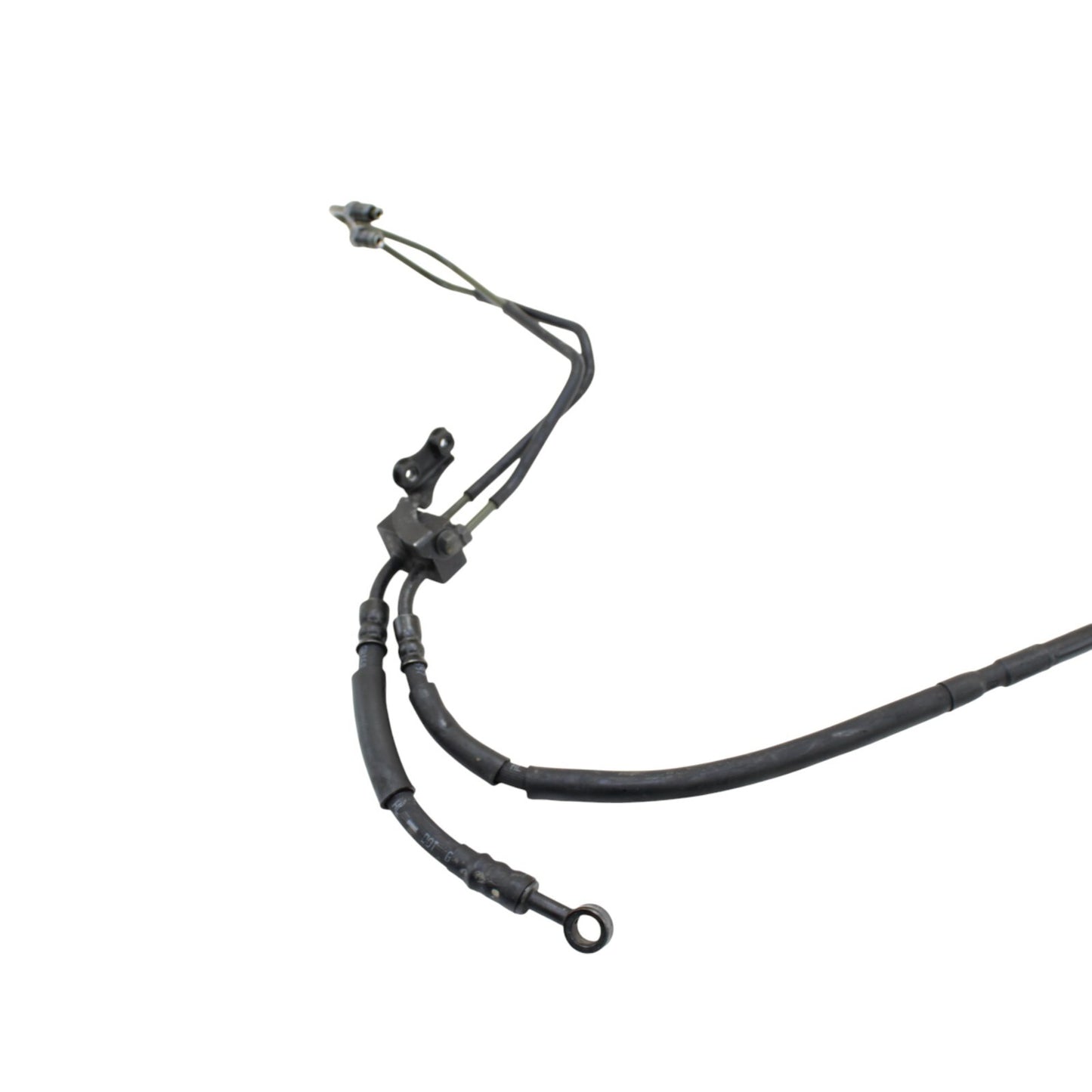 2020 - 2024 YAMAHA YZF R1 R1M BRAKE HOSE SET Fluid Line Set and ABS Sensor Set